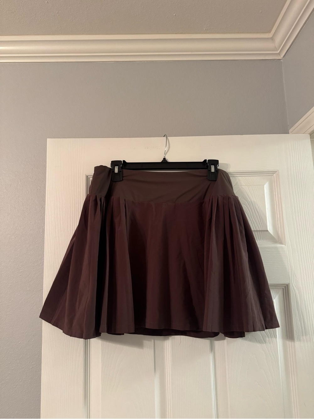 Women’s Flared Golf Skirt